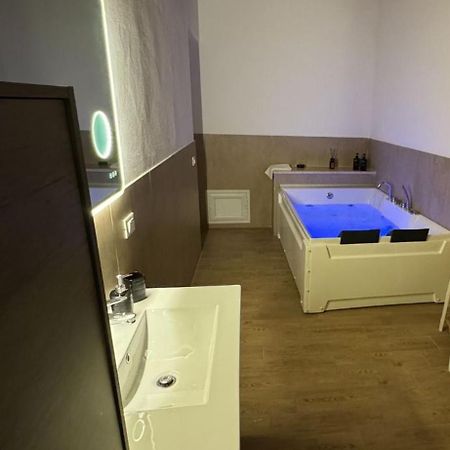 Ballaro Suite Apartment Palermo Eksteriør bilde