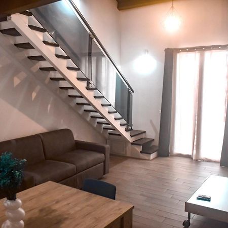 Ballaro Suite Apartment Palermo Eksteriør bilde