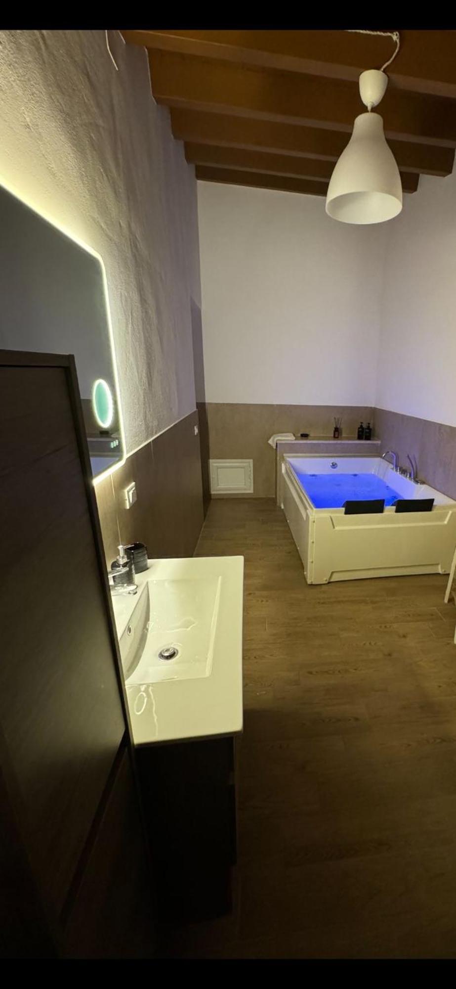 Ballaro Suite Apartment Palermo Eksteriør bilde
