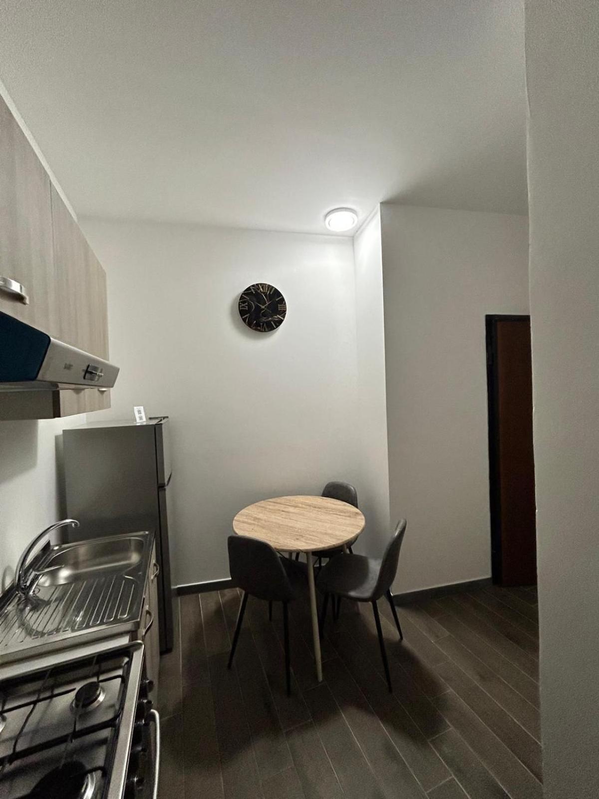 Ballaro Suite Apartment Palermo Eksteriør bilde