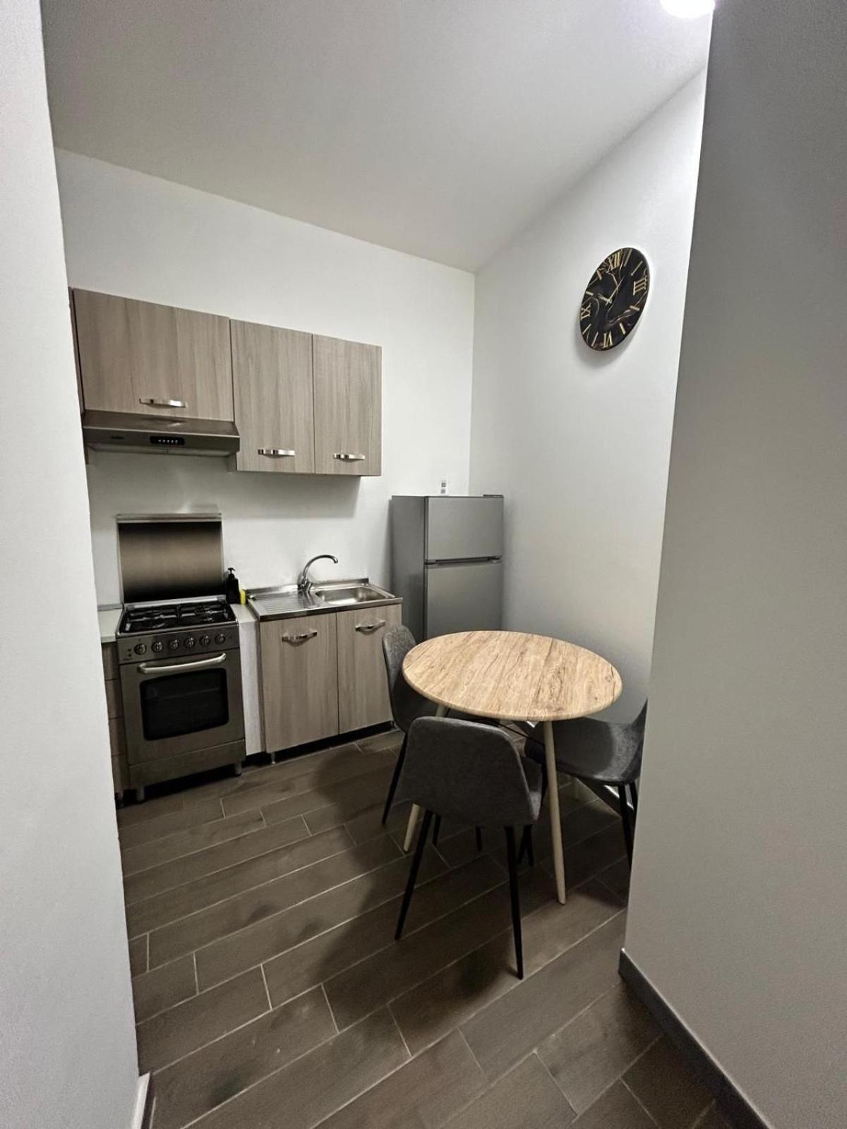 Ballaro Suite Apartment Palermo Eksteriør bilde