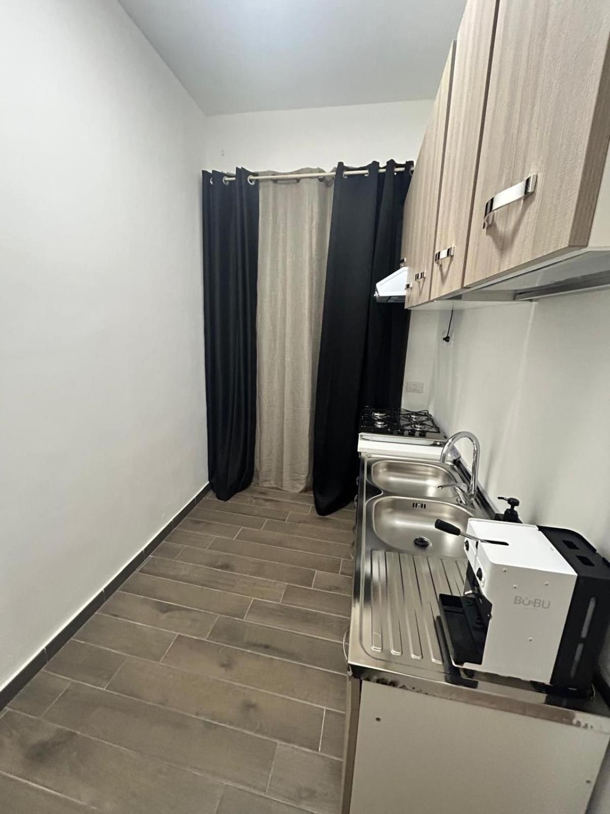 Ballaro Suite Apartment Palermo Eksteriør bilde