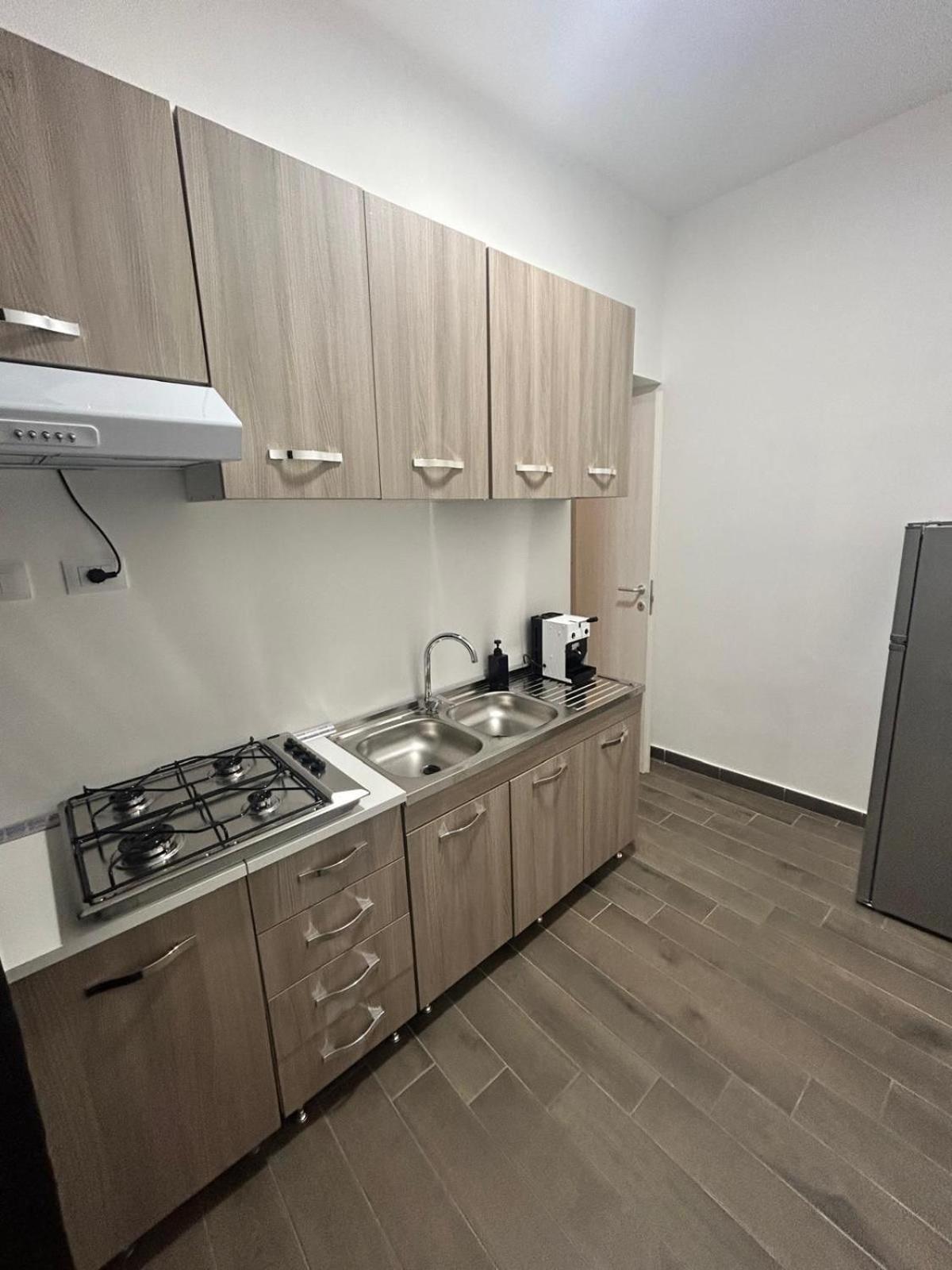 Ballaro Suite Apartment Palermo Eksteriør bilde