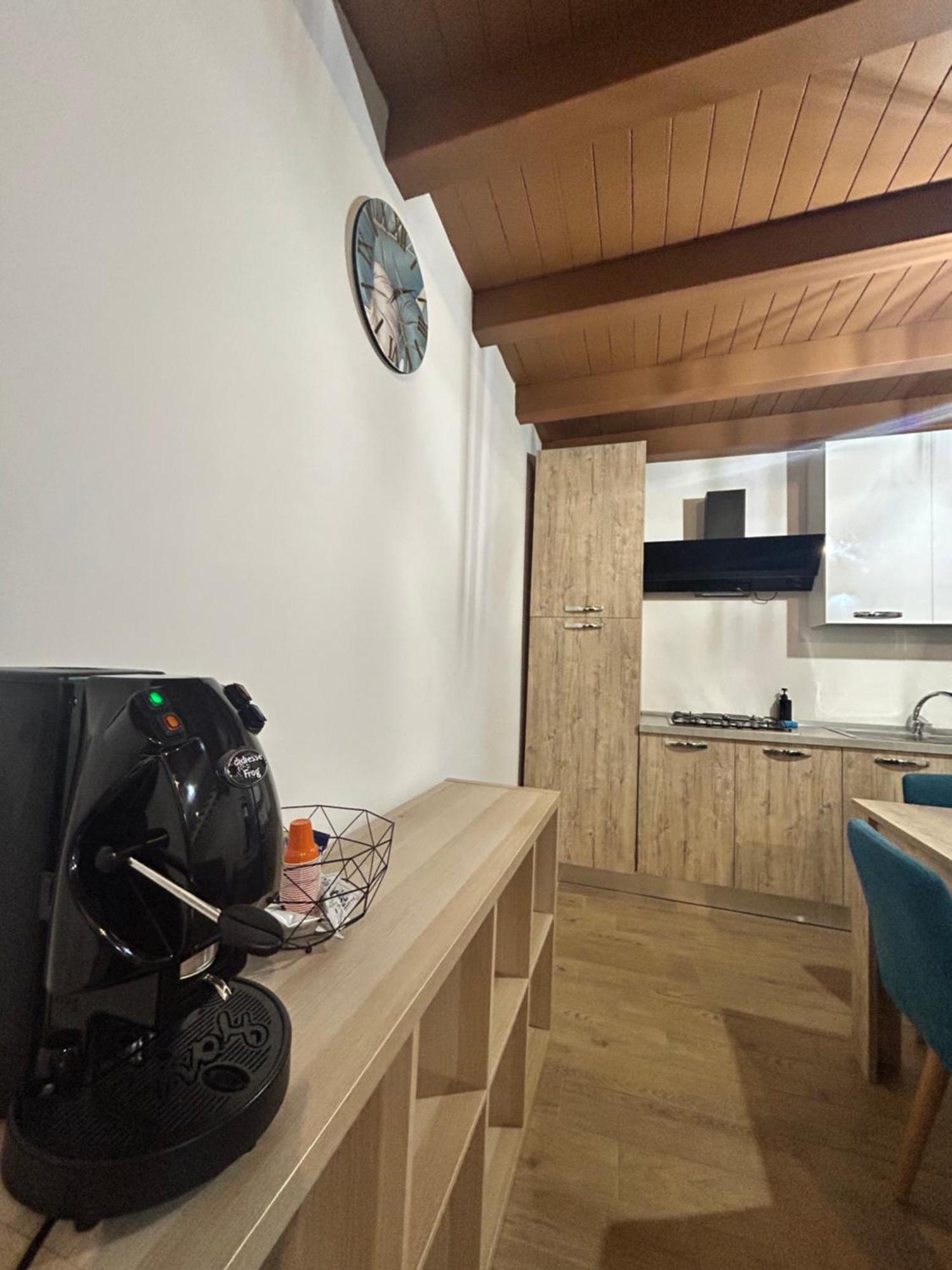 Ballaro Suite Apartment Palermo Eksteriør bilde