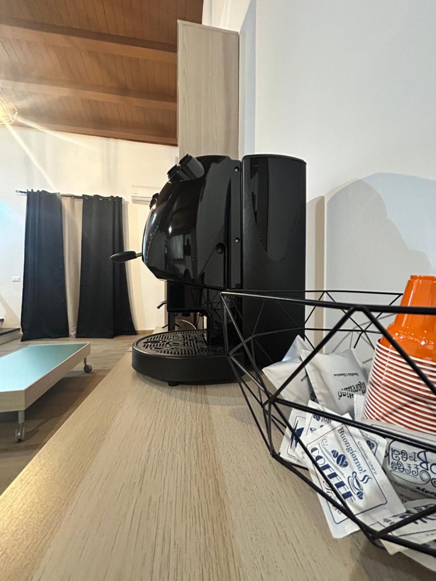 Ballaro Suite Apartment Palermo Eksteriør bilde