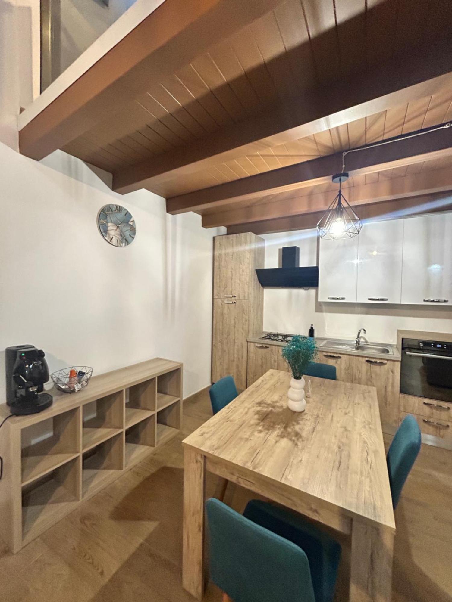 Ballaro Suite Apartment Palermo Eksteriør bilde