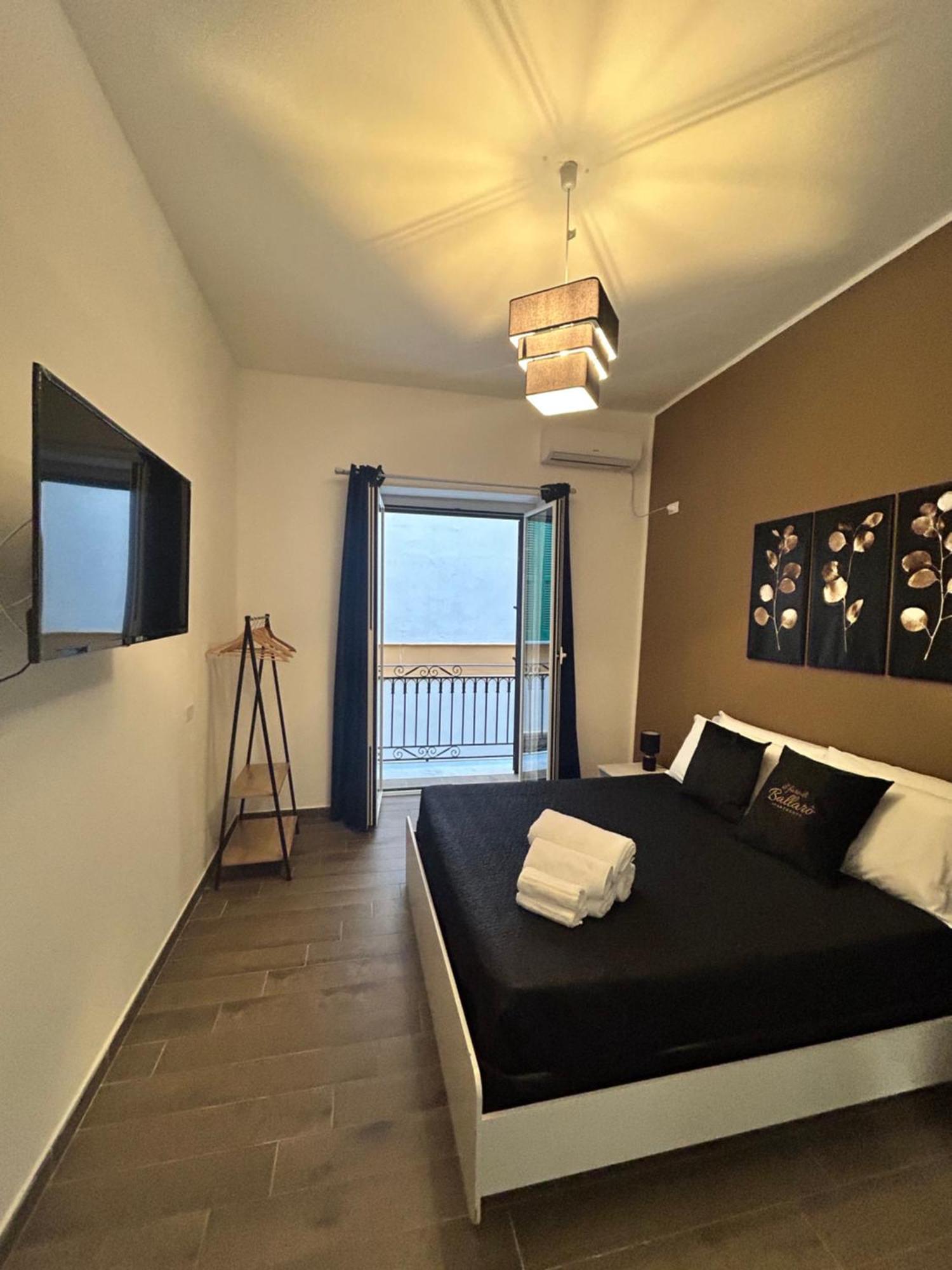 Ballaro Suite Apartment Palermo Eksteriør bilde
