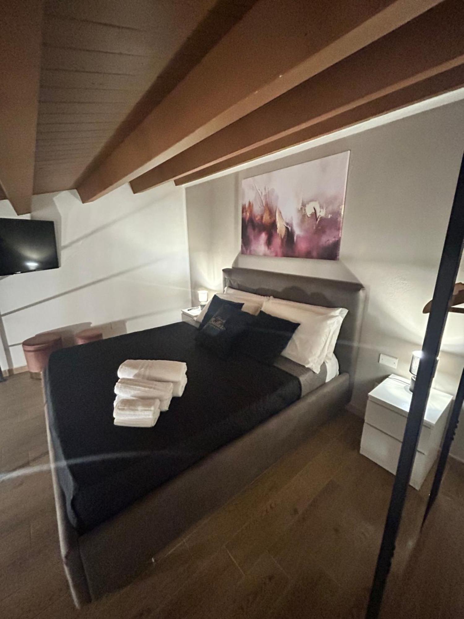 Ballaro Suite Apartment Palermo Eksteriør bilde