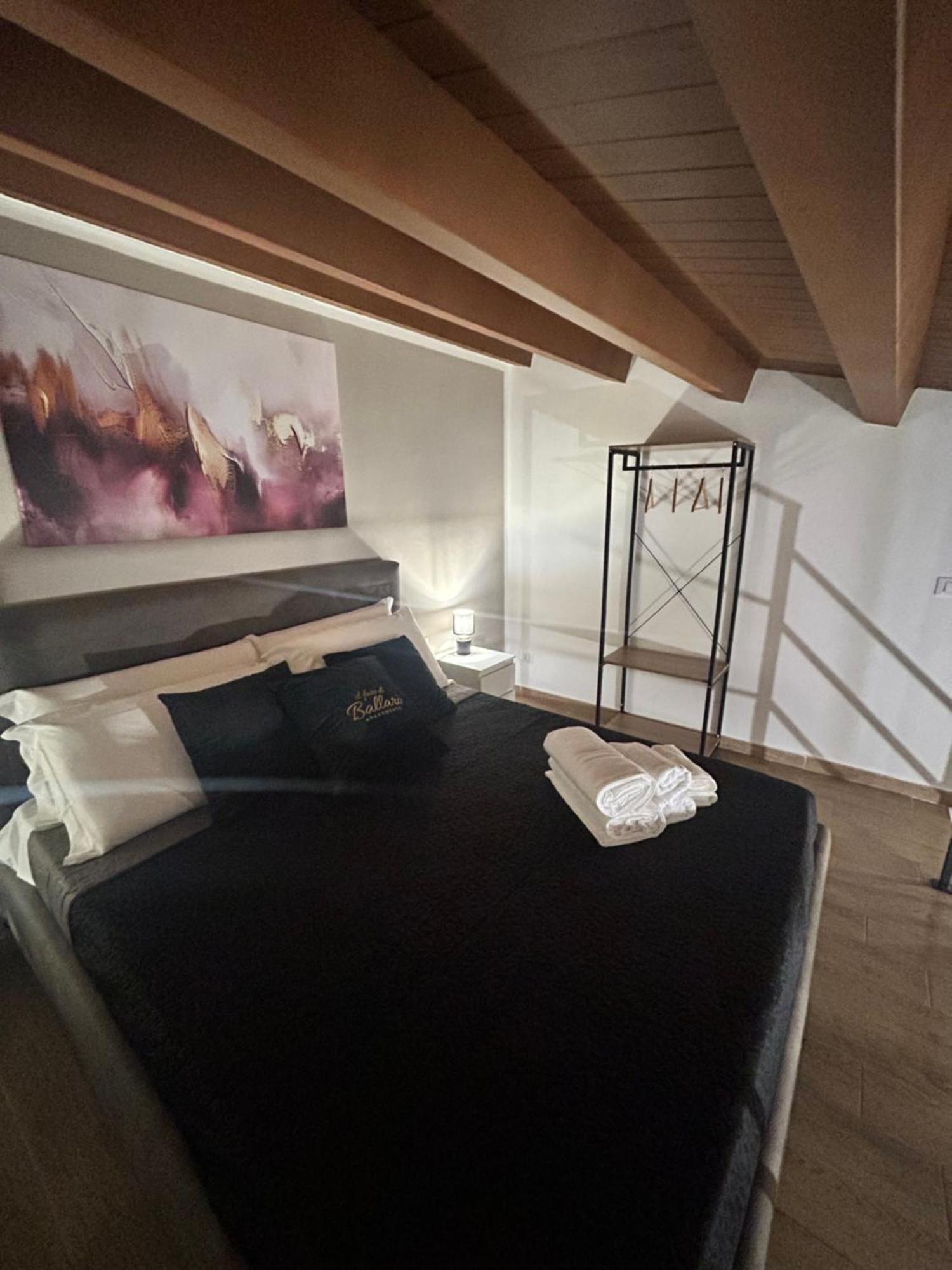 Ballaro Suite Apartment Palermo Eksteriør bilde