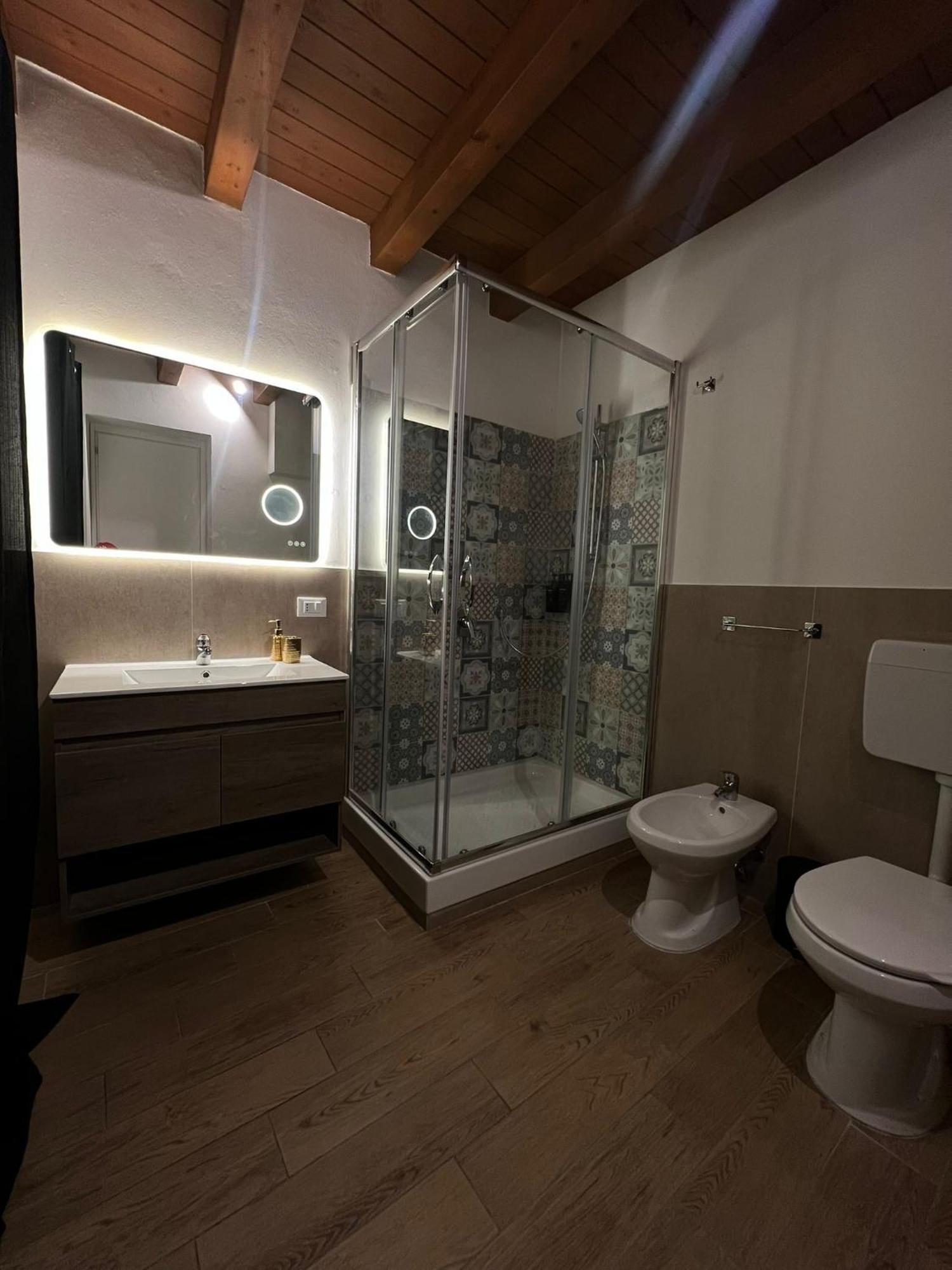 Ballaro Suite Apartment Palermo Eksteriør bilde