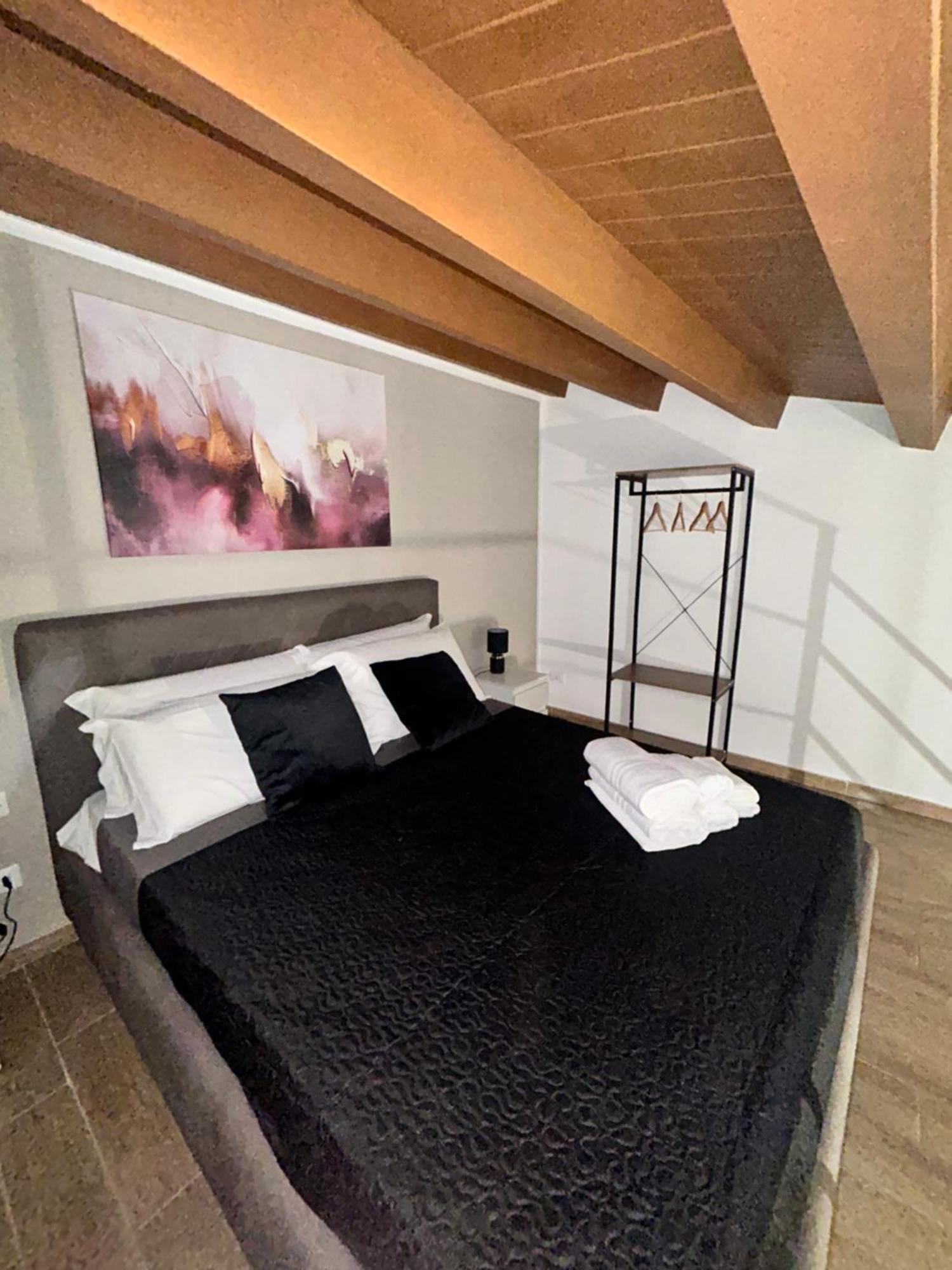Ballaro Suite Apartment Palermo Eksteriør bilde