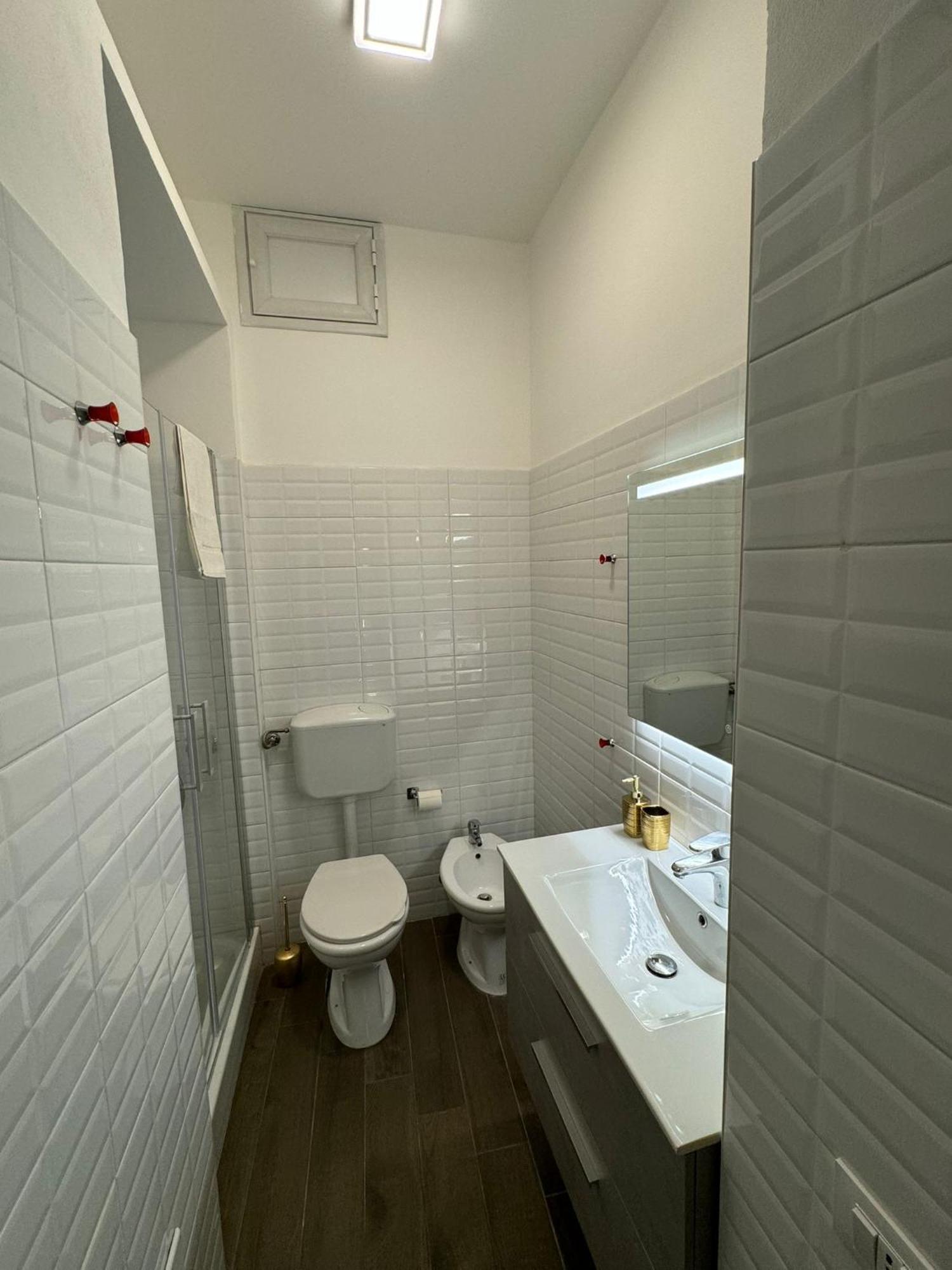 Ballaro Suite Apartment Palermo Eksteriør bilde
