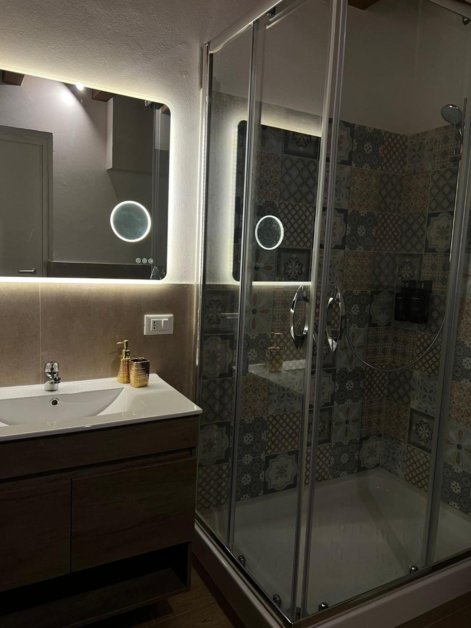 Ballaro Suite Apartment Palermo Eksteriør bilde