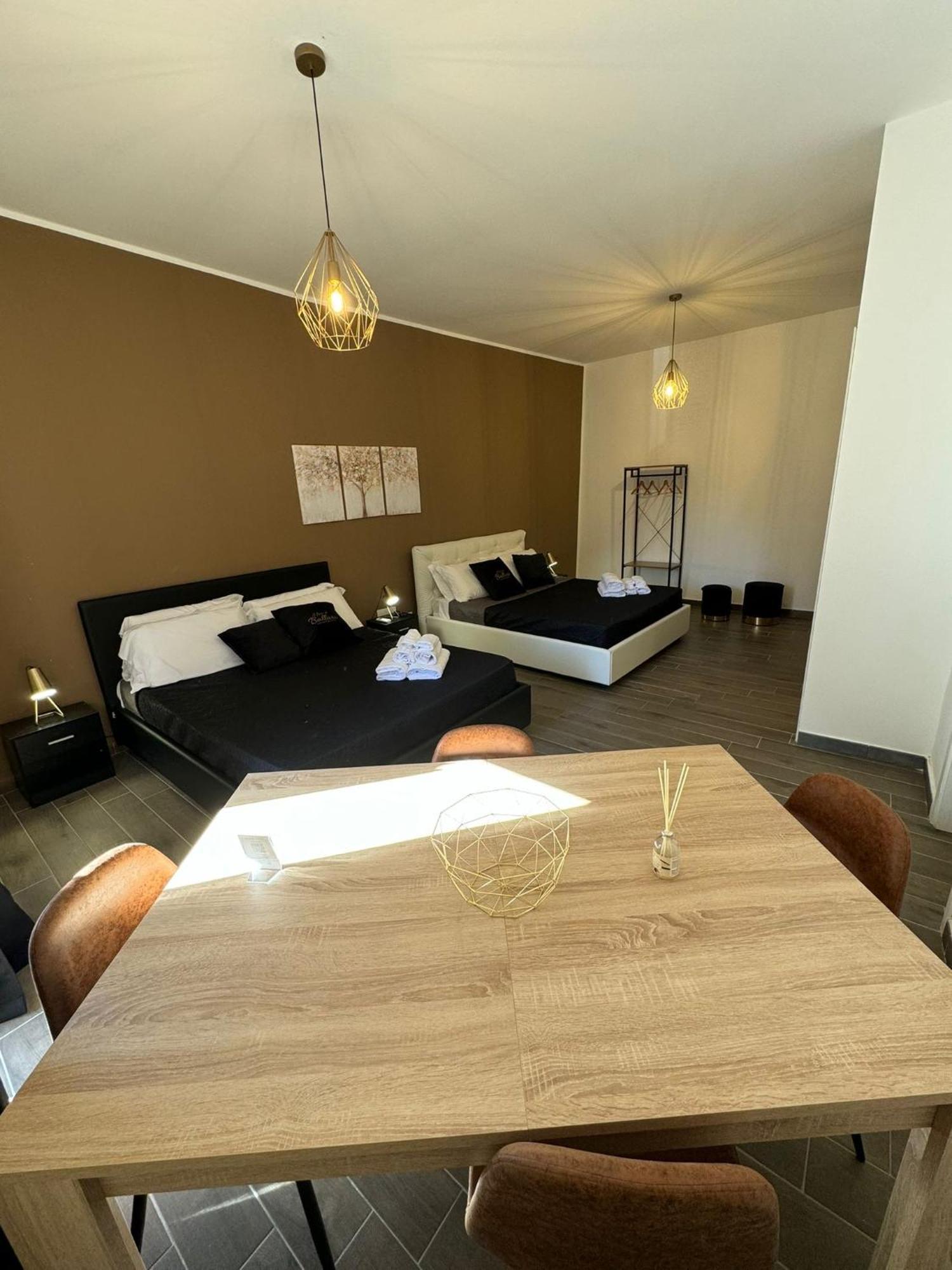 Ballaro Suite Apartment Palermo Eksteriør bilde