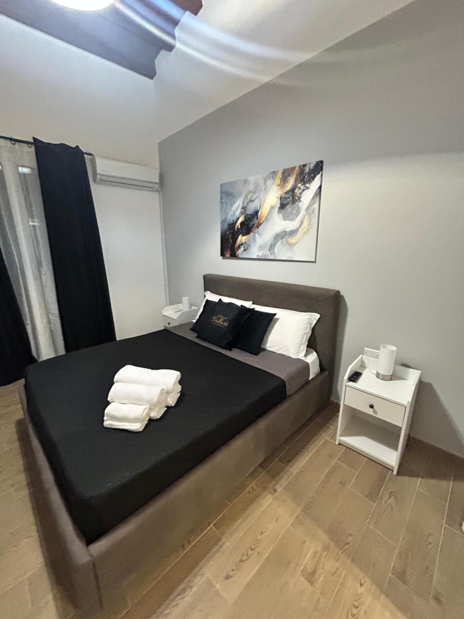 Ballaro Suite Apartment Palermo Eksteriør bilde