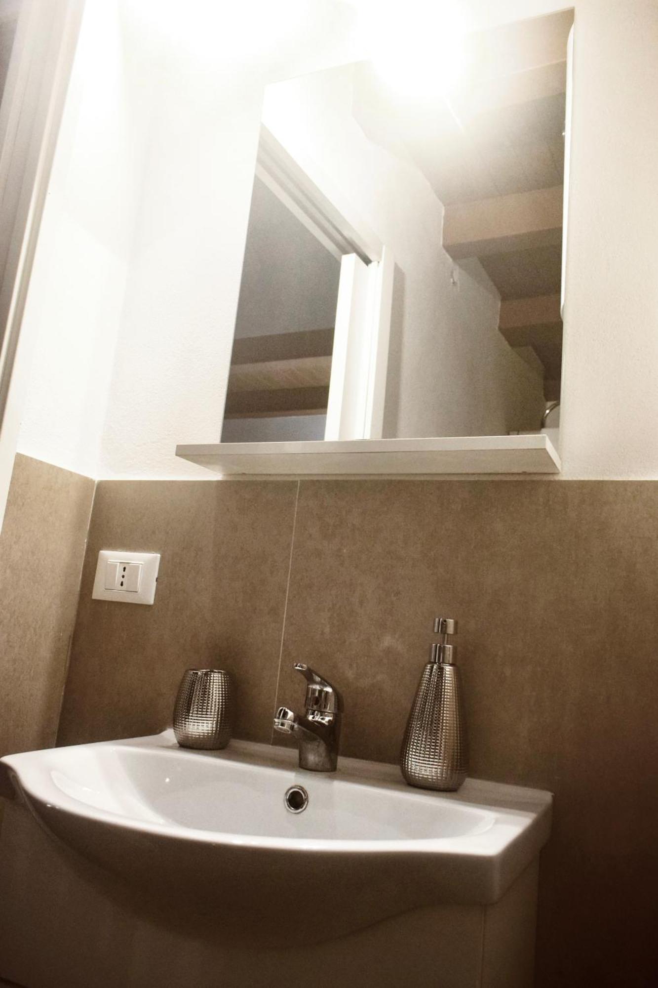 Ballaro Suite Apartment Palermo Eksteriør bilde