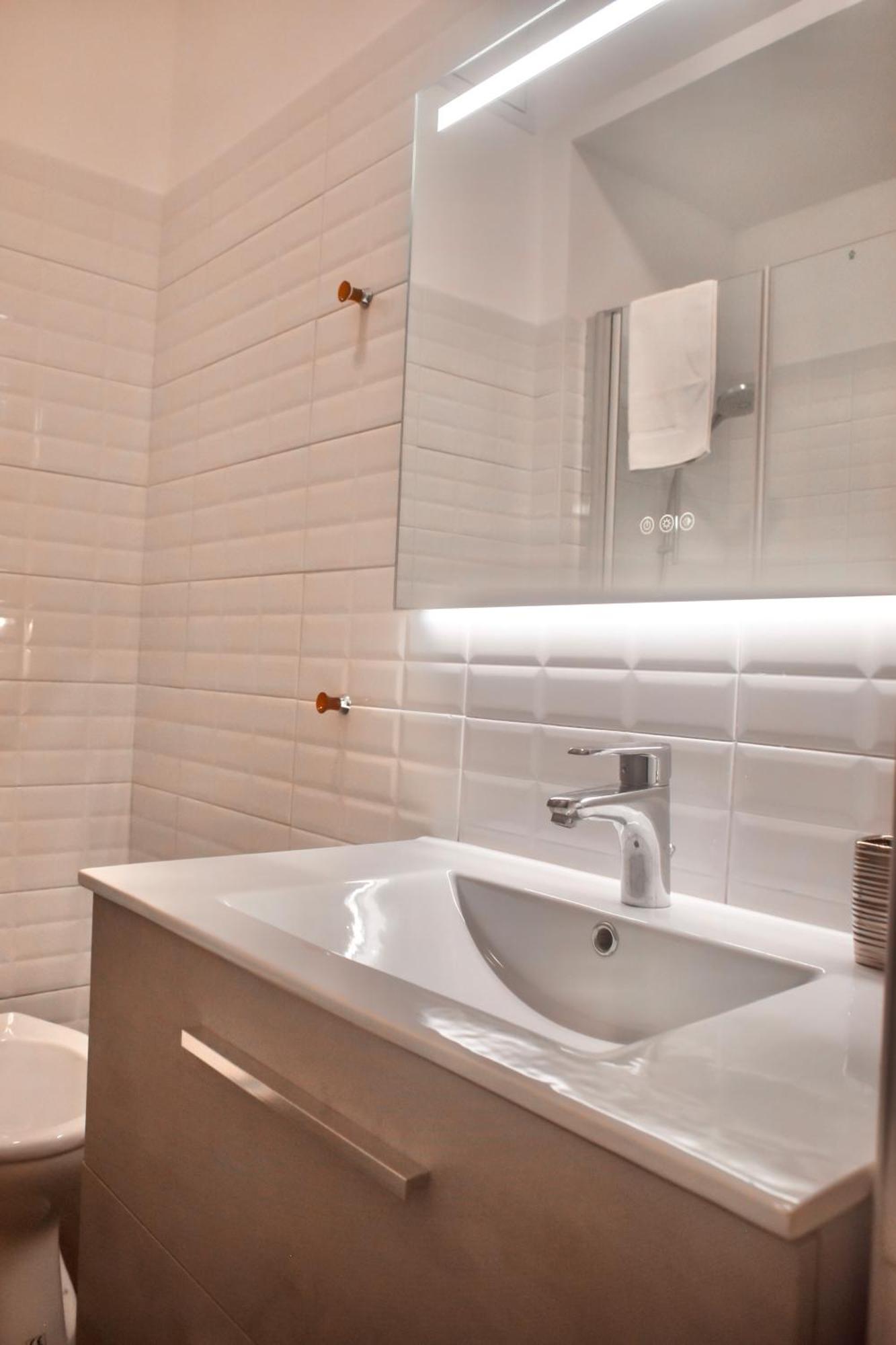 Ballaro Suite Apartment Palermo Eksteriør bilde