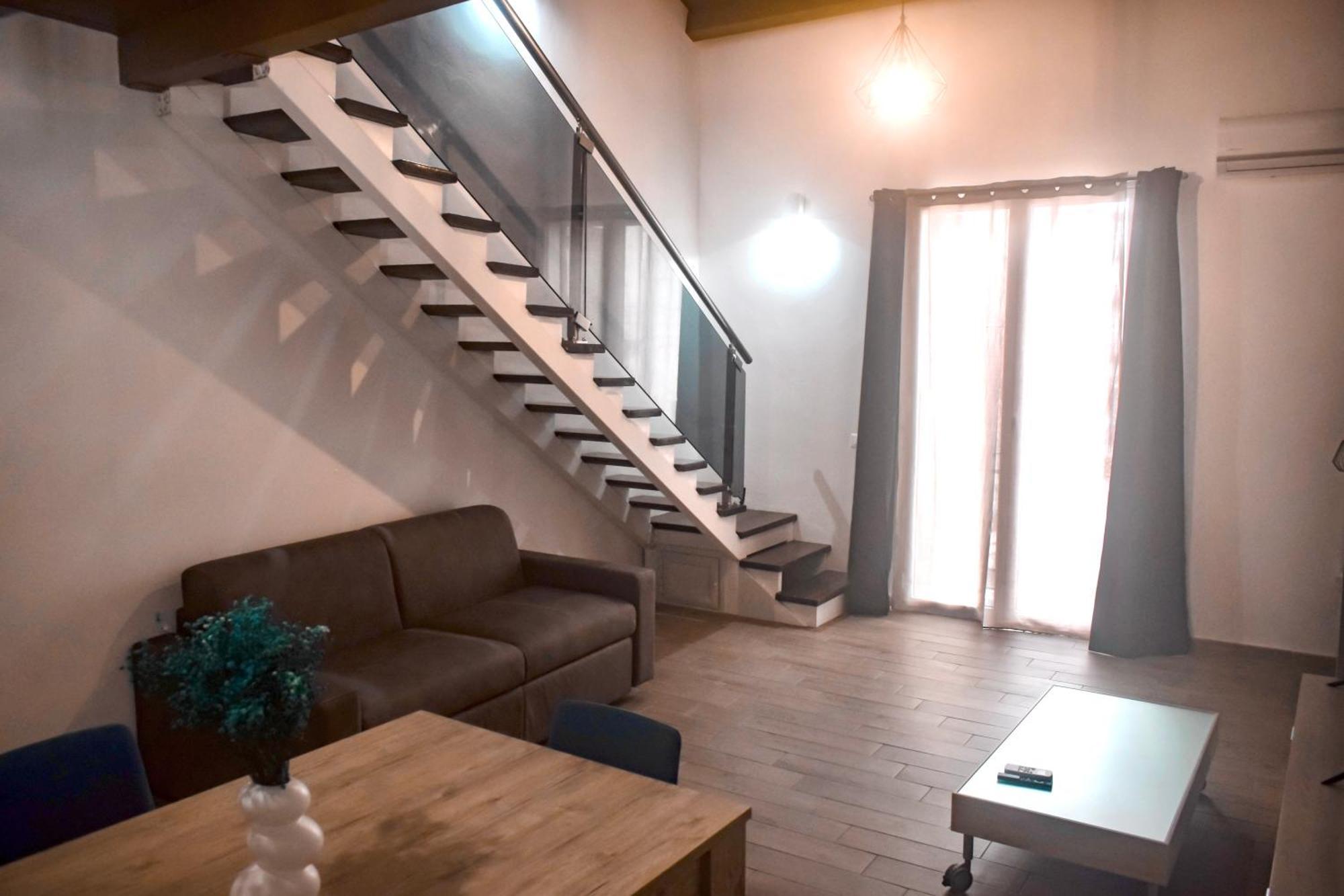 Ballaro Suite Apartment Palermo Eksteriør bilde