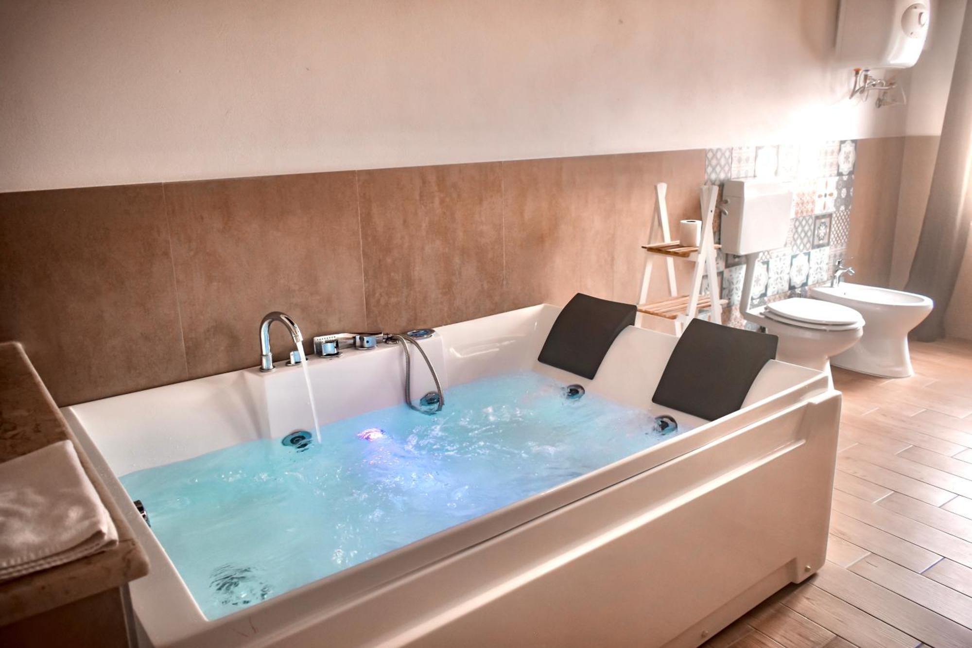 Ballaro Suite Apartment Palermo Eksteriør bilde
