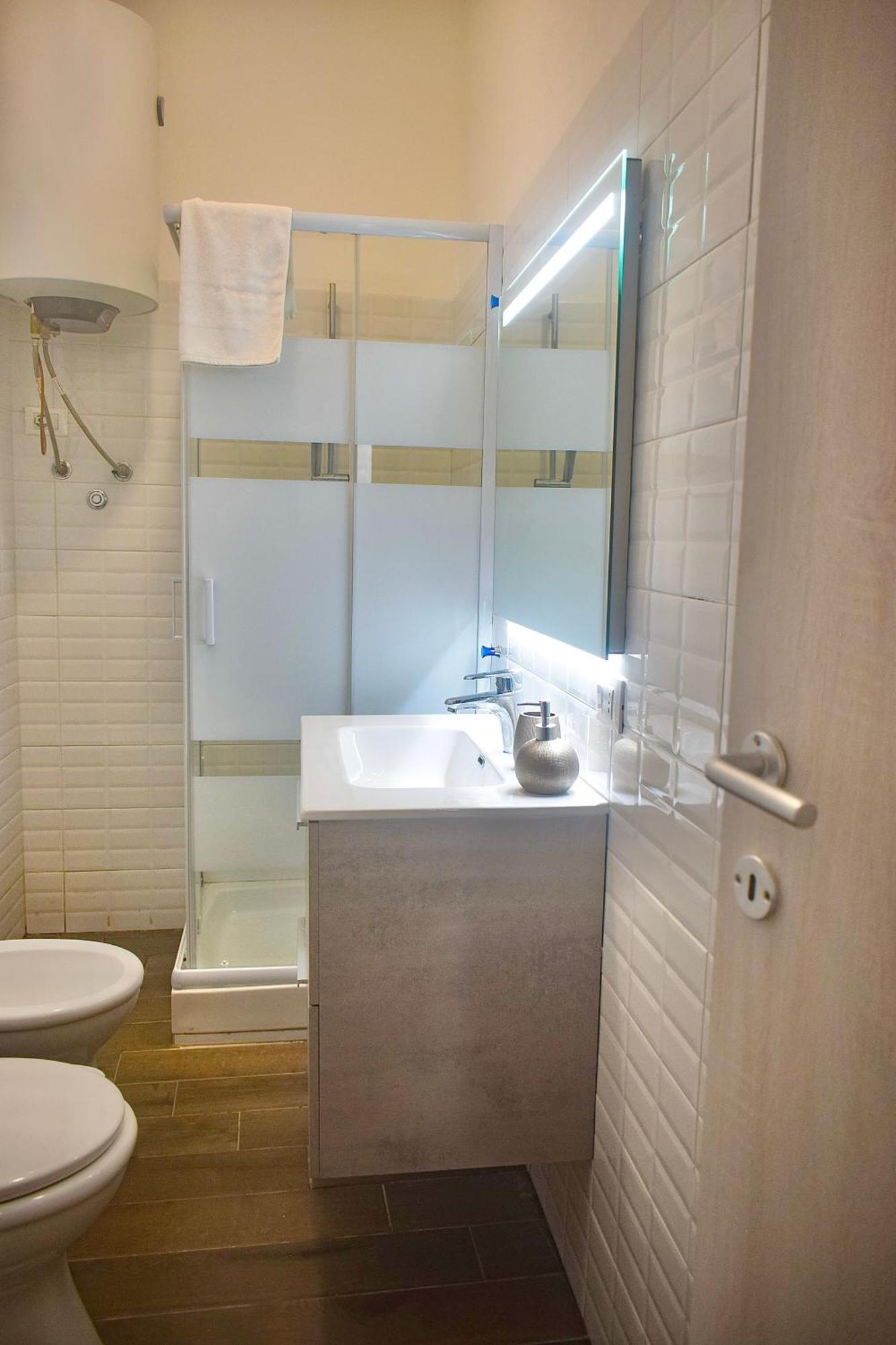 Ballaro Suite Apartment Palermo Eksteriør bilde