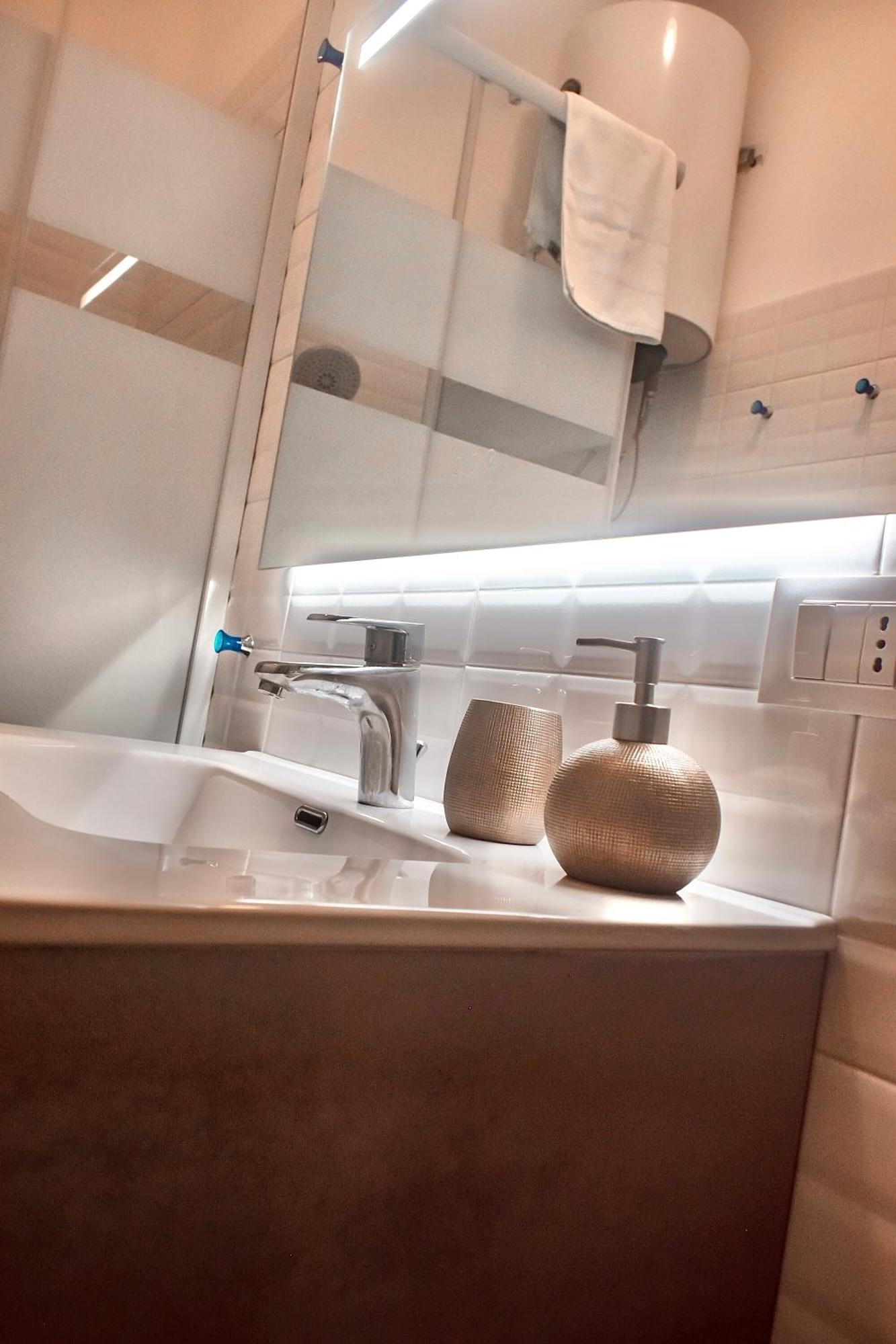 Ballaro Suite Apartment Palermo Eksteriør bilde