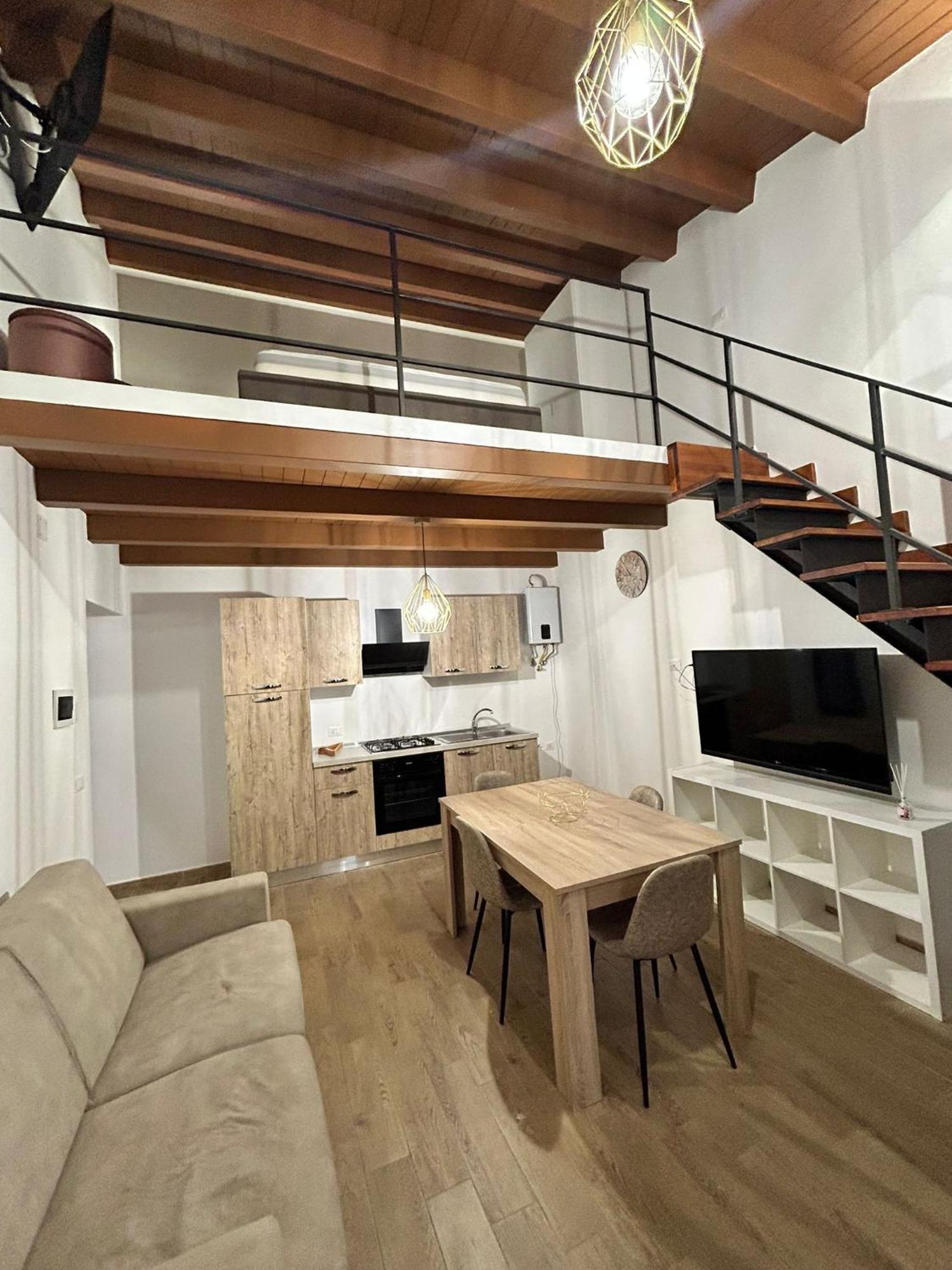 Ballaro Suite Apartment Palermo Eksteriør bilde