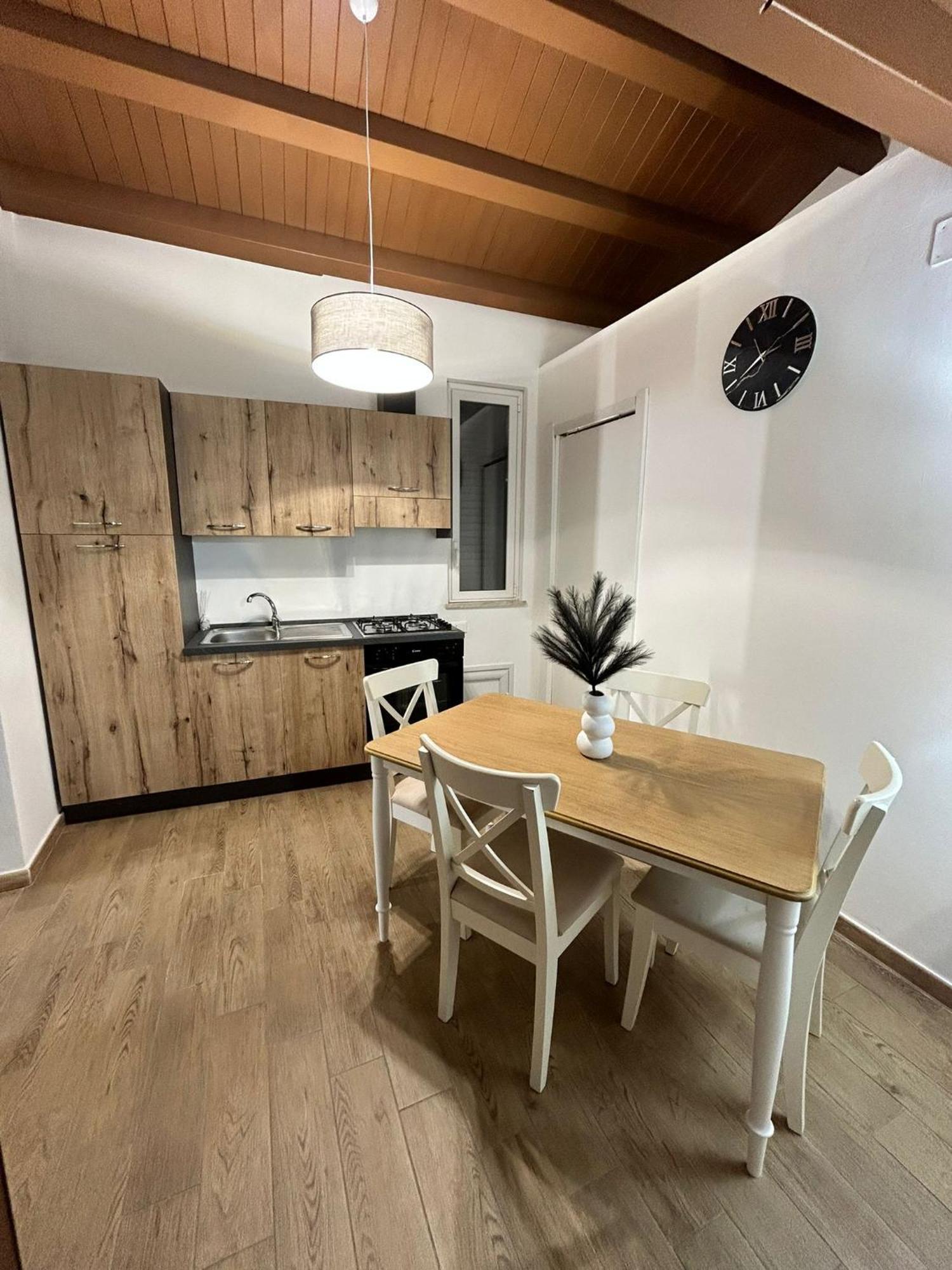 Ballaro Suite Apartment Palermo Eksteriør bilde